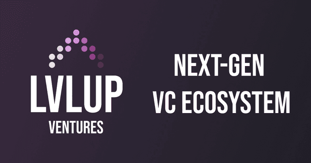 LvlUp Ventures